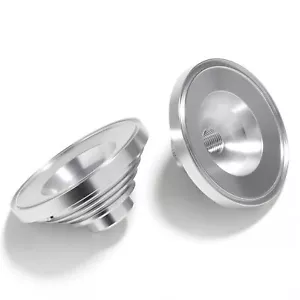 64-66mm Bore Billet For Pro Design Cool Head 19cc Domes For Yamaha Banshee 350 - Picture 1 of 6
