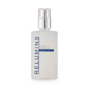 Authentic Relumins Advance White Glycolic Peeling Gel - Best Glycolic Gel! - Picture 1 of 7