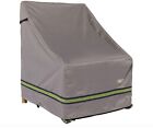 New Classic Duck Covers Soteria RainProof 36" Patio Chair Cover Free US Ship