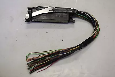 1994 - 1998 Porsche 911 / 993 ABS Control Unit Plug 99361203401 1928402198 G7 - Image 1 of 4