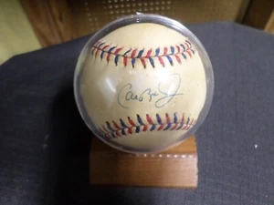 1996 All-star Baseball Signed (see details) - Picture 1 of 2