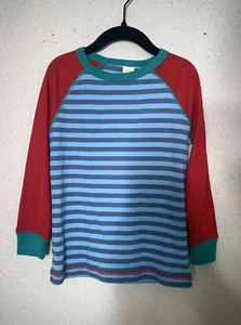 Boys/Girls Matilda Jane Moments with you To Dreamland PJ Shirt Only Size 4 - Picture 1 of 5