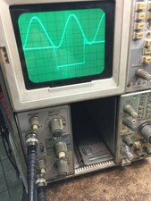 Oscilloscopio Tektronix 7633 