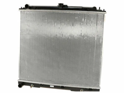 For 2005-2019 Nissan Frontier Radiator 66281CQ 2007 2006 2008 2009 2010 2011 Foto 1 de 2