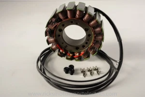 RICKS MOTORSPORT Statore TGB TARGET 325 2X4 2010> - Bild 1 von 1
