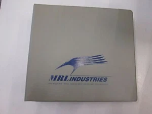 MRL Allegro Microsystems Zeichenstapel 12,13,14,15, gebraucht - Bild 1 von 3