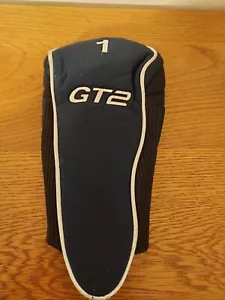 Adams Golf GT2 Driver Headcover - Picture 1 of 2