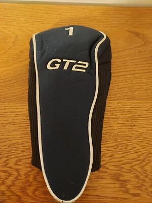 Adams Golf GT2 Driver Headcover - Image 1 of 2