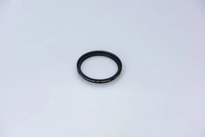 [Closeout Sales 50% OFF] 43mm Gorrila Glass UV Filter PowerUV Aurora Aperture - Picture 1 of 7