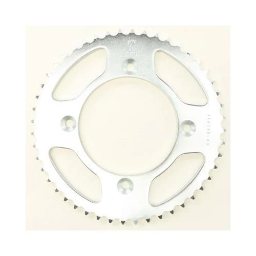 Piñón trasero JT 428 48T para 1984-17 RM80 RM85 93-17 YZ80 YZ85 JTR798,48 Foto 1 de 1