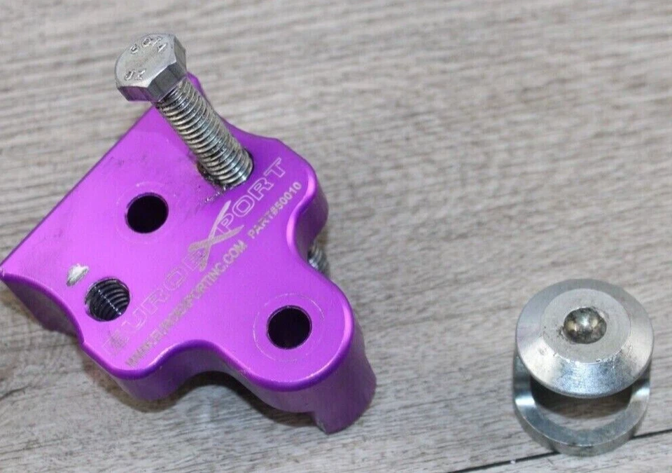 Herramienta compresora de resorte de válvula EUROEXPORT para Subaru Impreza WRX STi Turbo Foto 1 de 4