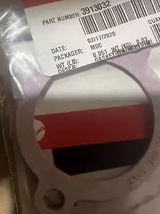 CUMMINS Connection Gasket 3913032 - Picture 1 of 8