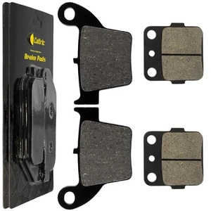 Brake Pads for Honda CRF150R CRF150Rb 2007-2018 Front Rear Motorcycle Pads - Picture 1 of 7