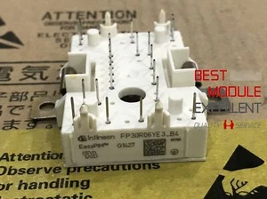 1PCS EUPEC/INFINEON FP30R06YE3_B4 power supply module FP30R06YE3-B4 NEW 100% - Picture 1 of 4