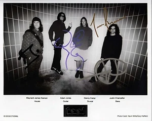 Tool photo Reproduction signature quality photo - Picture 1 of 2