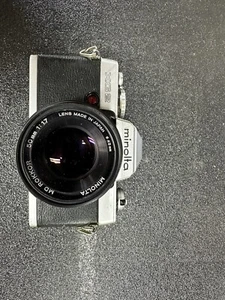 Minolta XG2 - Picture 1 of 4