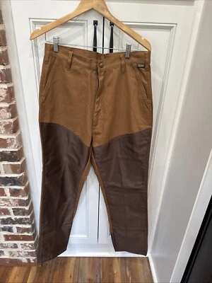 Paredes Upland Briar Caza Exterior Pantalones Pájaro Nuevo Con Etiquetas “Agotado” Mediano 34 Foto 1 de 4