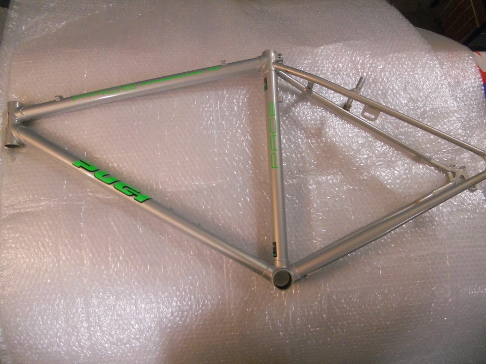 Puch Pace Fahrradrahmen RH460mm - Bild 1 von 1