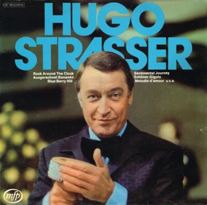 Hugo Strasser - Hugo Strasser DLP #G2053794 - Imagen 1 de 1