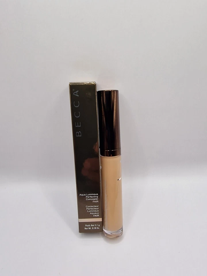 BECCA Aqua Luminous Perfecting concealer Tan - Image 1 of 1