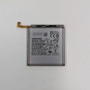 SAMSUNG S22 5G GENUINE Battery EB-BS901ABY 3700mAh Good Quality - Local Seller ! - Photo 1 sur 19