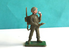 1 x Crescent # K5. 1960's British Army Infantry. 1/32 Scale Plastic Soldier.