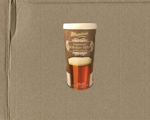 Muntons Connoisseurs Yorkshire Bitter - Picture 1 of 1