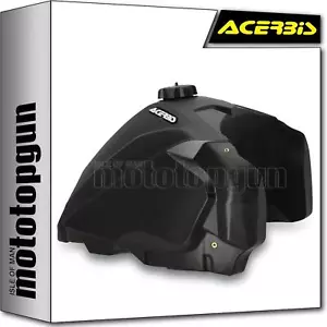 acerbis reservoir noir yamaha tenere 700 2019 19 2020 20 2021 21 2022 22 2023 23 - Imagen 1 de 2