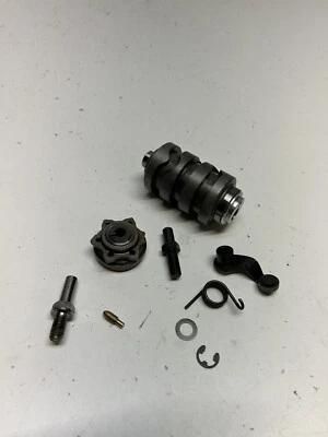 11 Husqvarna TXC250i txc 250 i 2011 OEM brazo de tambor de cambio piñón eje de engranaje perno Foto 1 de 4