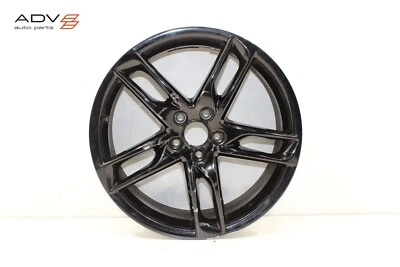 2013 2014 2015 2016 2017 AUDI Q5 SQ5 WHEEL RIM 19" 8Jx19H2 ET39 OEM - Image 1 of 4
