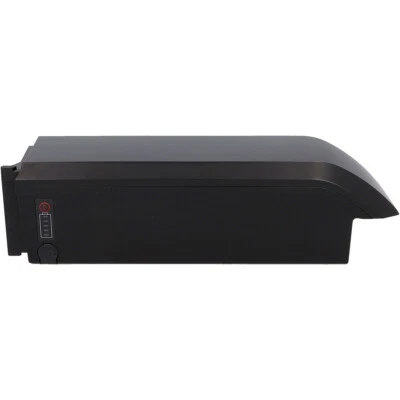 Unterrohr Akku FISCHER SF-06-S 46.8V 627Wh 13.4Ah CAN/3PIN YS727 E-Bike Batterie