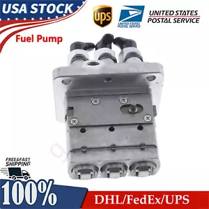 16032-51010 16032-51013 Fuel Injection Pump for Kubota D905 D1005 D1105 Engine - Picture 1 of 4