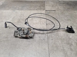Mazda 3 Bl MK2 2012 1,6 P bloqueo del capó y cable de liberación y mango - Imagen 1 de 9