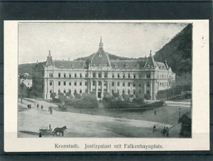 AK Brasov - um 1910 - PLZ 500xxx - ungebraucht ( 15063 ) - Picture 1 of 2