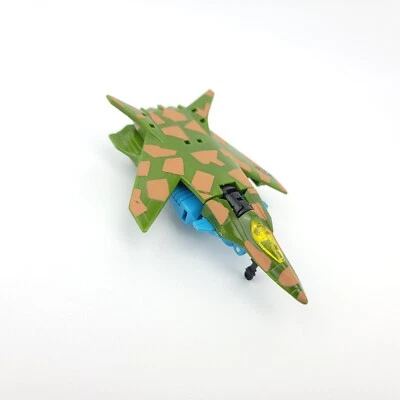 Transformers Strafe Figure Only G2 Cyberjet - Image 1 of 4