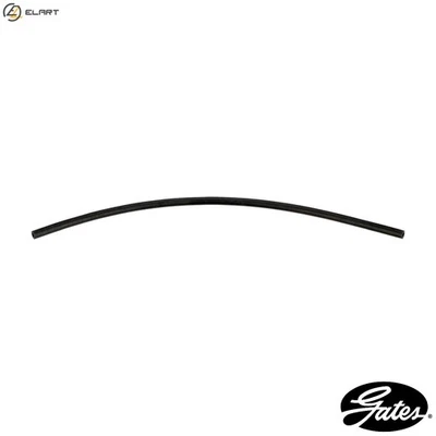 HOSE CRANKCASE VENTILATION EMH087 FOR BMW 3/Convertible/E6/5/E4 M52B20 M50B20 - Image 1 of 4