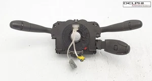 PEUGEOT PARTNER 08-15 WIPER LIGHTS INDICATOR RADIO COMB STALKS SWITCH 96662455XT - Picture 1 of 14