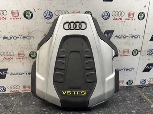  Audi S4 3.0 TFSI - S5 Engine Cover Retrofit for B8 CAKA - Picture 1 of 2