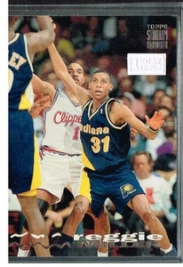 1993 Stadium Club 1st Day Issue # 148 Tim Hardaway  NM/MT  S49 - Picture 1 of 1