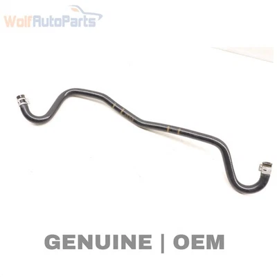 2012-2014 AUDI A8 QUATTRO 3,0 л - вакуумный шланг / линия 06E201994H - Изображение 1 из 4