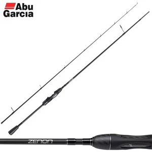 ABU GARCIA Extremely Light Weight Super Premium Spinning Rod ZENON 802MH - Picture 1 of 6