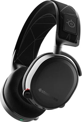 SteelSeries Arctis 7 - Wireless Gaming Headset Kopfhörer - Bild 1 von 4