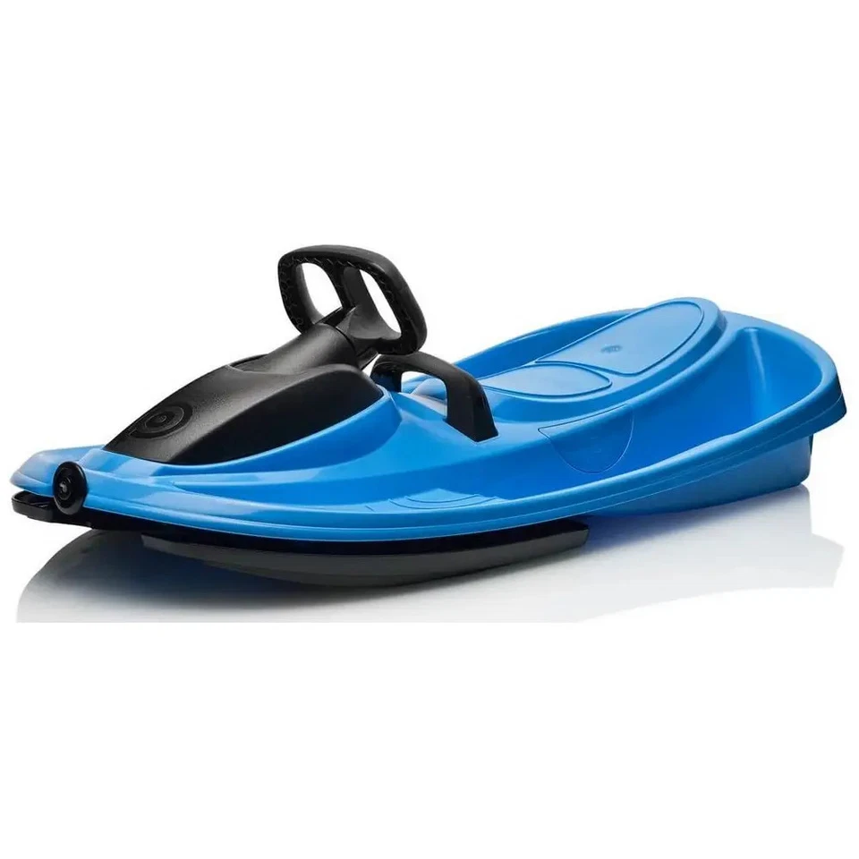 Lenkbob Stratos electric blue - Bild 1 von 1