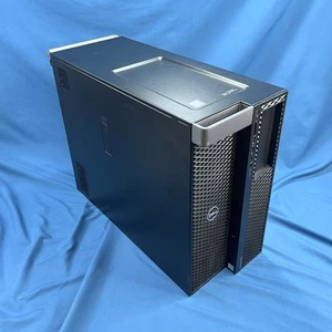 Dell Precision 7920 Tower- Xeon Silver 4210R P2200, 192GB RAM, 1TB SSD + 4TB HDD - Picture 1 of 6