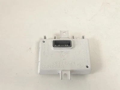 NAVIGATORE Renault Clio IV Estate/Grandtour (7R) 2017 283467937R - Immagine 1 di 3