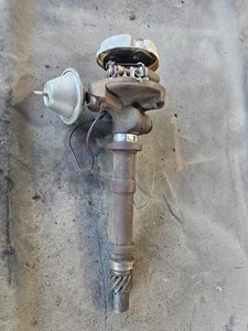 1969 Corvette Tach Drive Distributor 1111490 Dated 9 B24 350 300HP - Bild 1 von 8