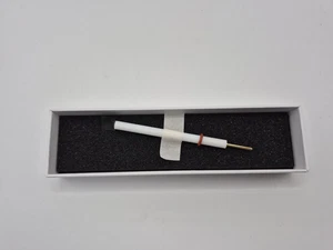 Electrodo de hoja de níquel (Ni) para electroquímica, 10x10x0,1 mm, certificado SGS, G - Imagen 1 de 2