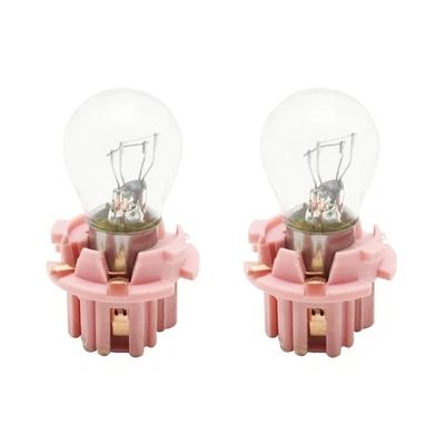 Rear Tail Brake Light Socket Bulb For Mercedes-Benz E S CL Class W215 W210 W220 - Image 1 of 4