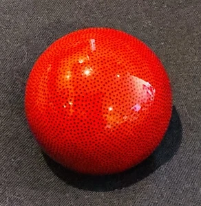 Trackball Mouse Marble Logitech Kensington 40mm 1 9/16" Replacement Ball Only - Picture 1 of 1