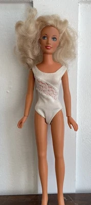 Muñeca rubia Kenner Darci 1978 vintage cubierta de moda niña Foto 1 de 4